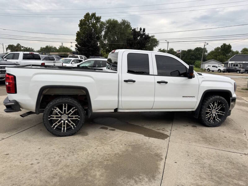 gmc sierra 1500 2016 1GTV2LEC3GZ239357 image gmc sierra 1500 2016 1GTV2LEC3GZ239357 image